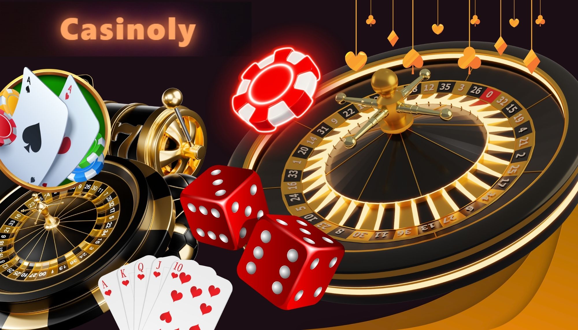 Die versteckten Fehler, die Anfänger machen, bevor sie einen Casinoly Bonus beanspruchen